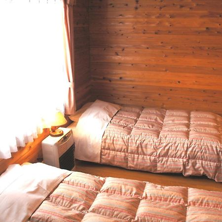 Pension Ringo-No Ki Hakuba Habitación foto