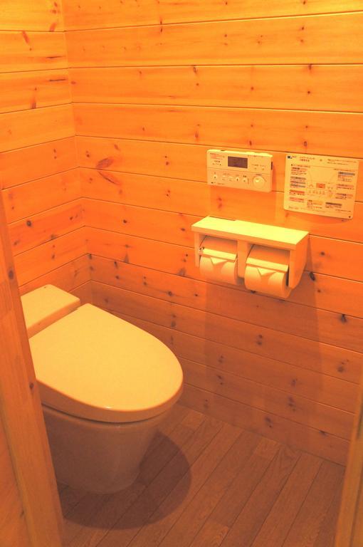 Pension Ringo-No Ki Hakuba Habitación foto